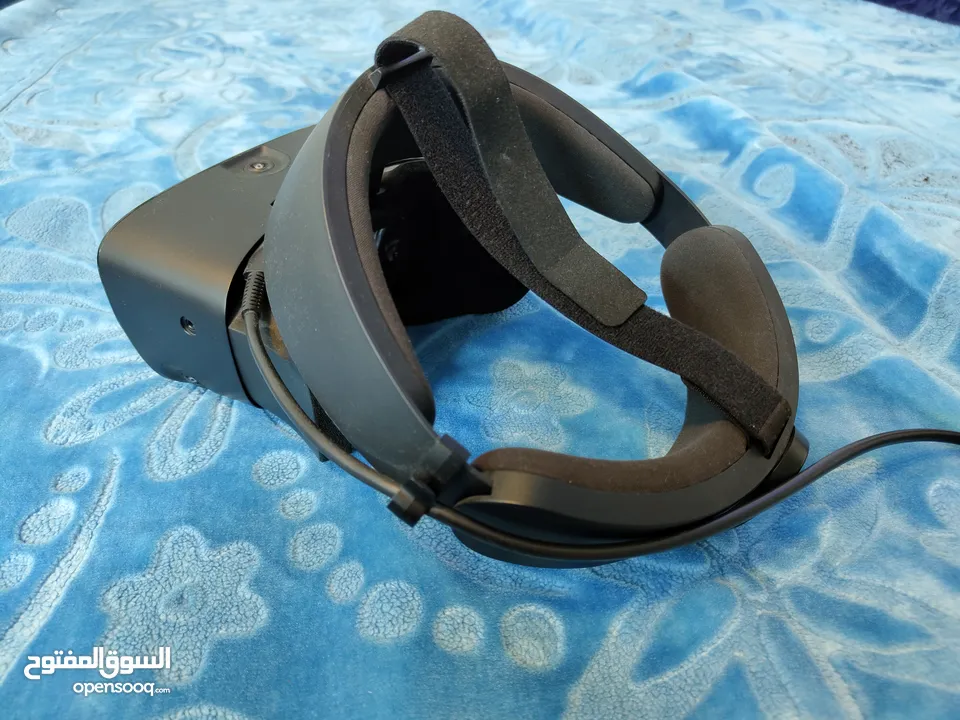نظارة الواقع الافتراضي Oculus Rift S