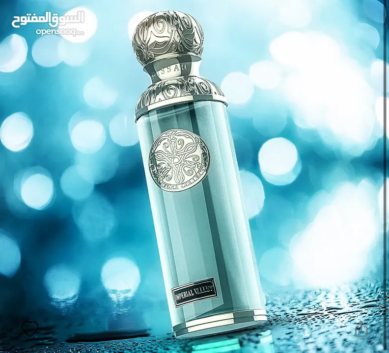 عطور قصه الاصليه بالبوكس الاصلى استخدام خفيف جدا البيع ب 25 دينار  الحجم 200 مل  البيع لدواعى السفر