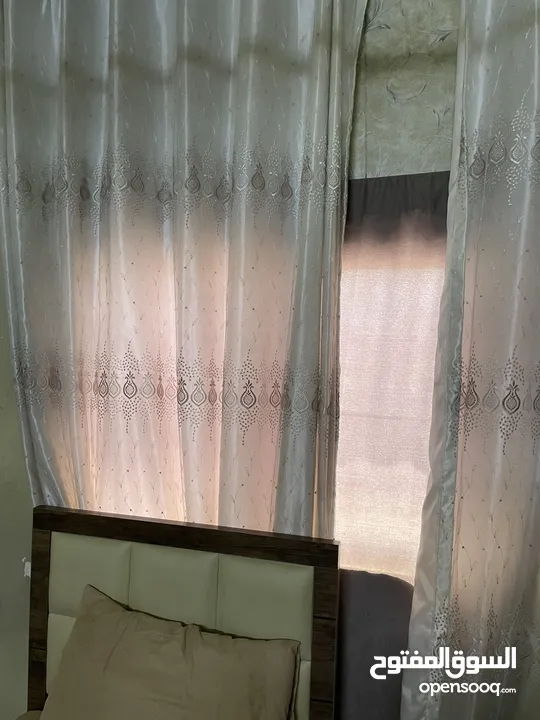 ستائر مستعمل