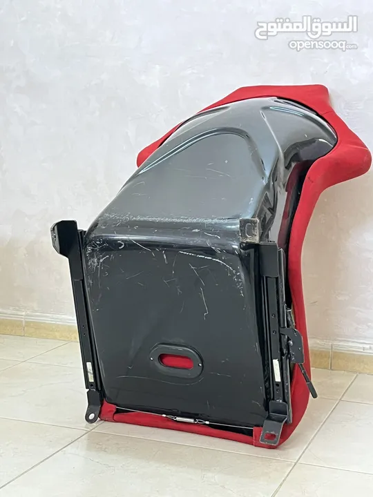 كرسي بوكيت مصنف للبيع