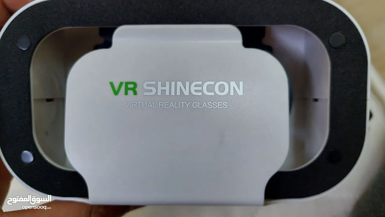 نظارة VR للهاتف