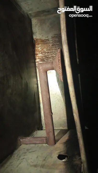 مجموعه اغراض للبيع