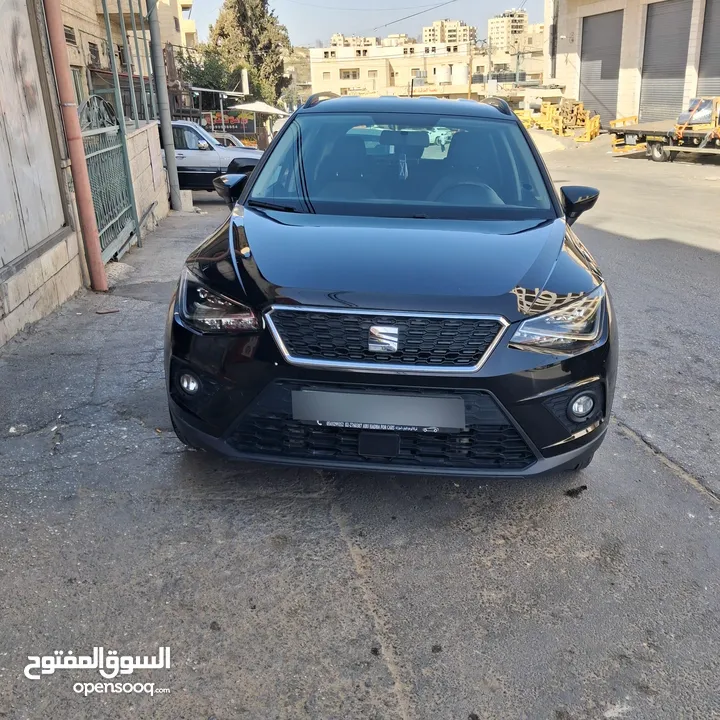 سيات أرونا موديل 2020 بسعر لقطة