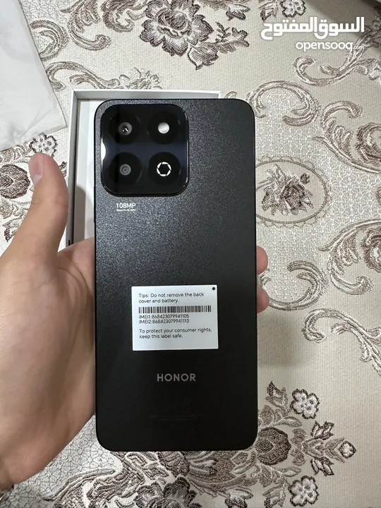 Honor X7C للبيع