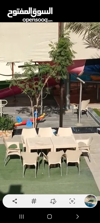 شاليه مميز للبيع من المالك