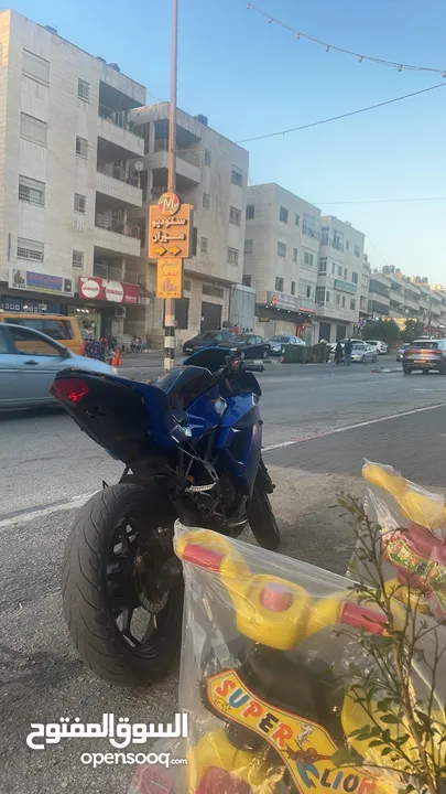 نينجا 2018 للبيع