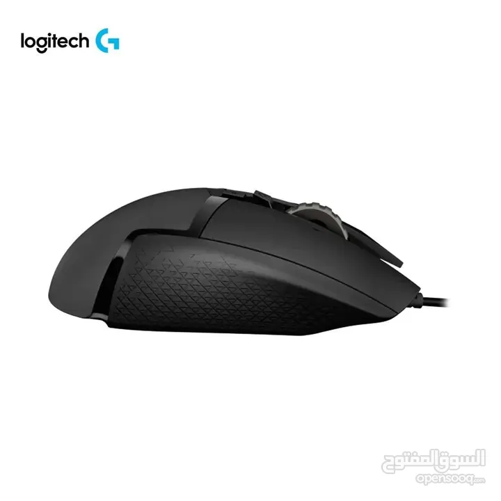 Logitech G502 HERO High Performance Gaming Mouse