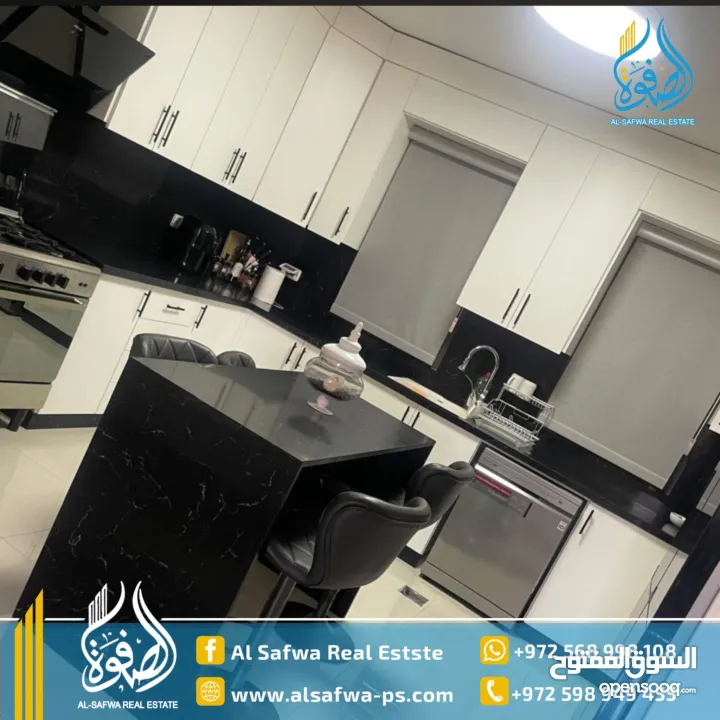 شقه مميزه جدا جديده للايجار الارسال قرب سيجافريدو