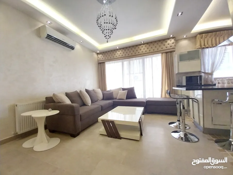 Apartment for rent in deir Ghbar  ( Property 33088 )-174830521