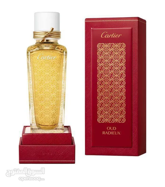 عطور امواج و العالمية الأصلية 100٪؜