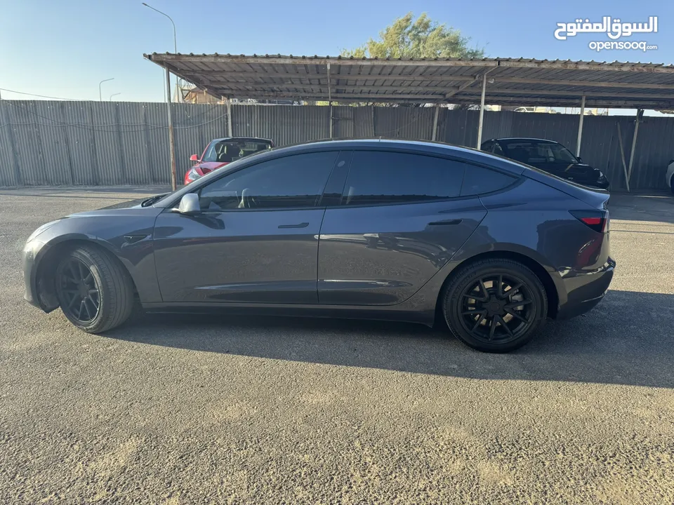 ‎‏‎‏Tesla Model 3 Standard Range Plus 2023