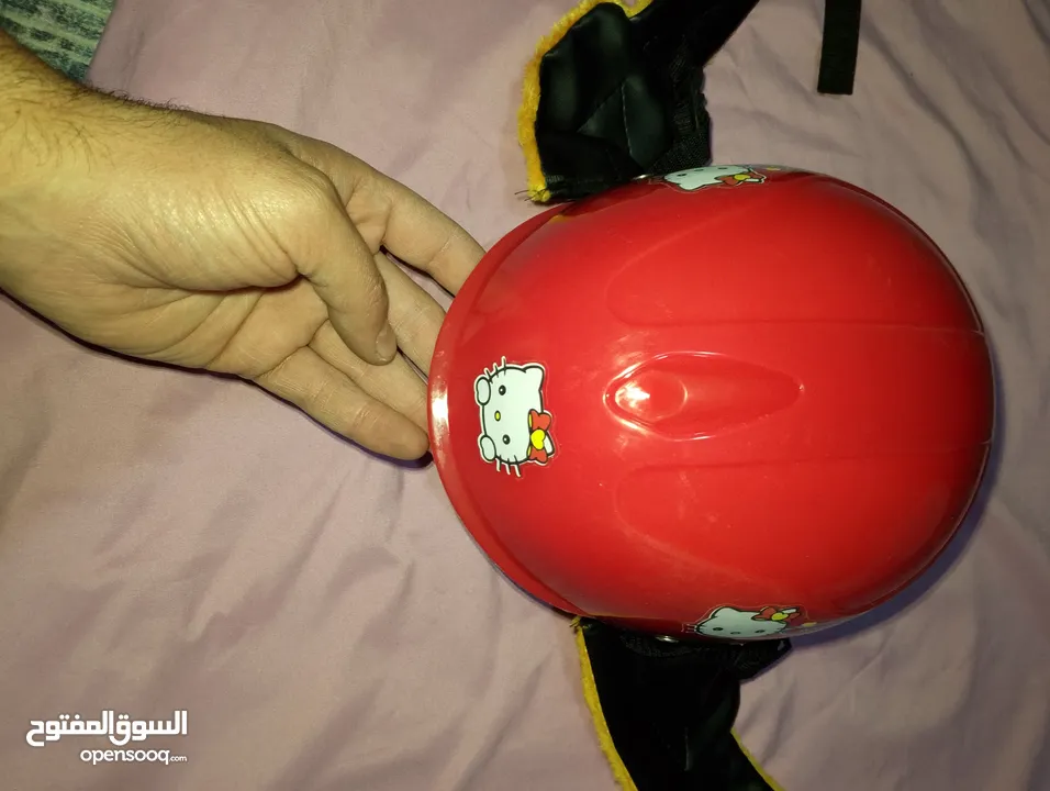 خوذ دراجات