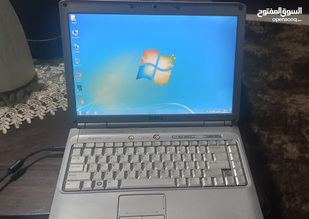 لاب توب ديل للبيع