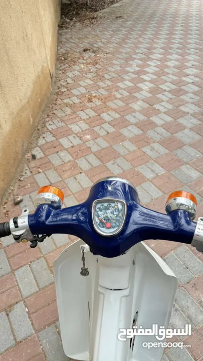 : للبيع 50 cc