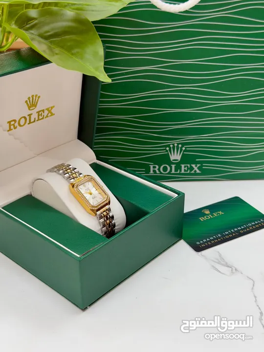 ساعات رولكس ستاتي