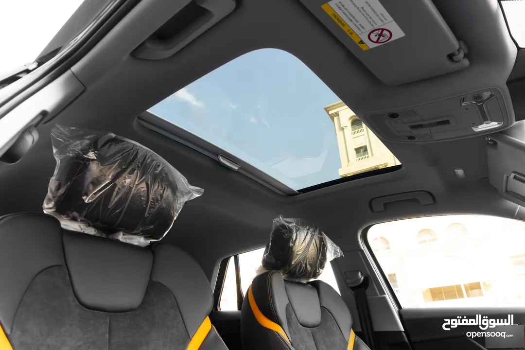 2022 Audi Q2L e-Tron