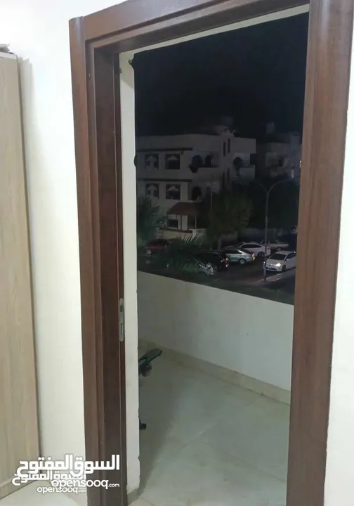 شقق و استديوهات مفروشه للايجار العقبه