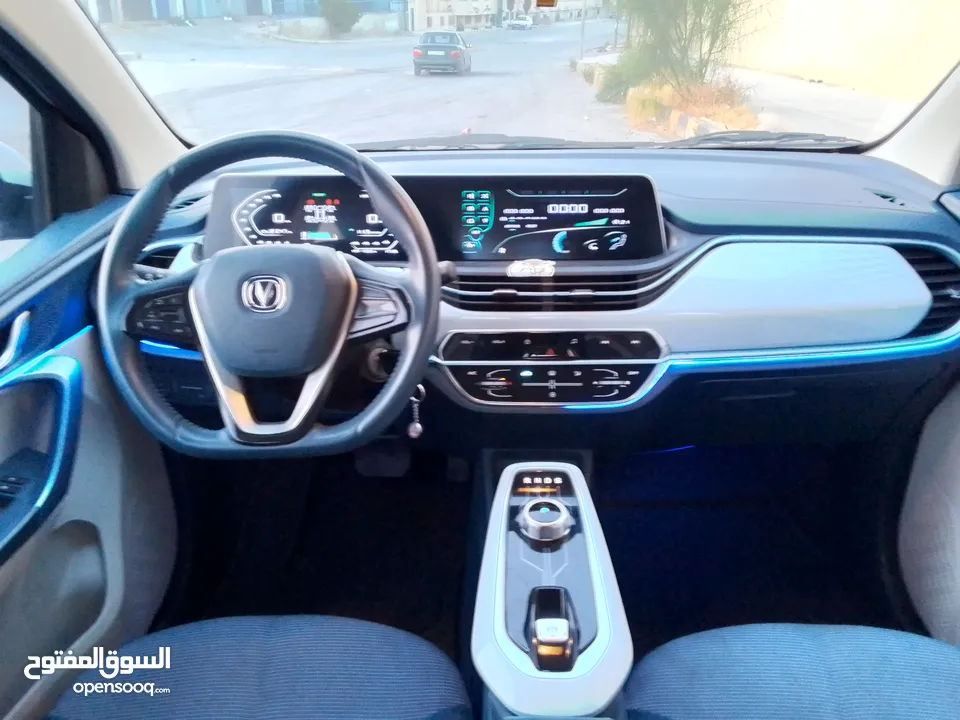 شانجان اي ستار فحص كامل 4 جيد 2022 استخدام شخصي