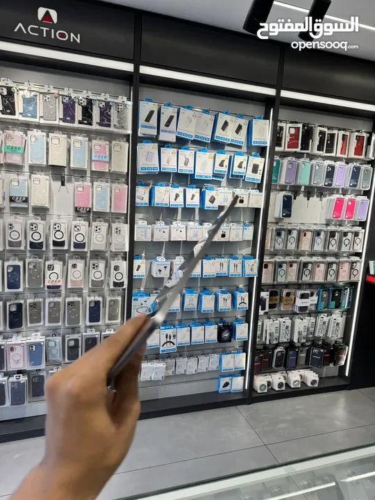 Ipad Air 6 13 inch uesd ايباد اير الجيل السادس 13 انش مستعمل