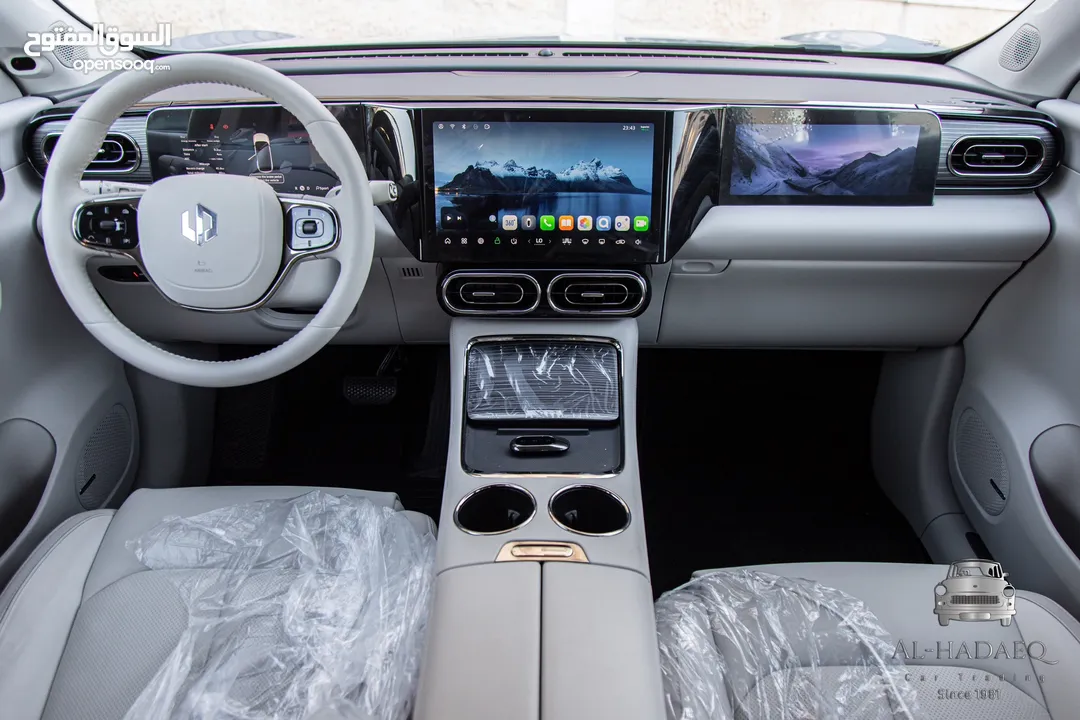 LEAPMOTOR (C11) 2023