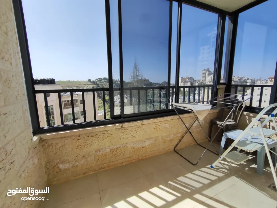 شقة مفروشة للإيجار – الماصيون  حي المهندسين