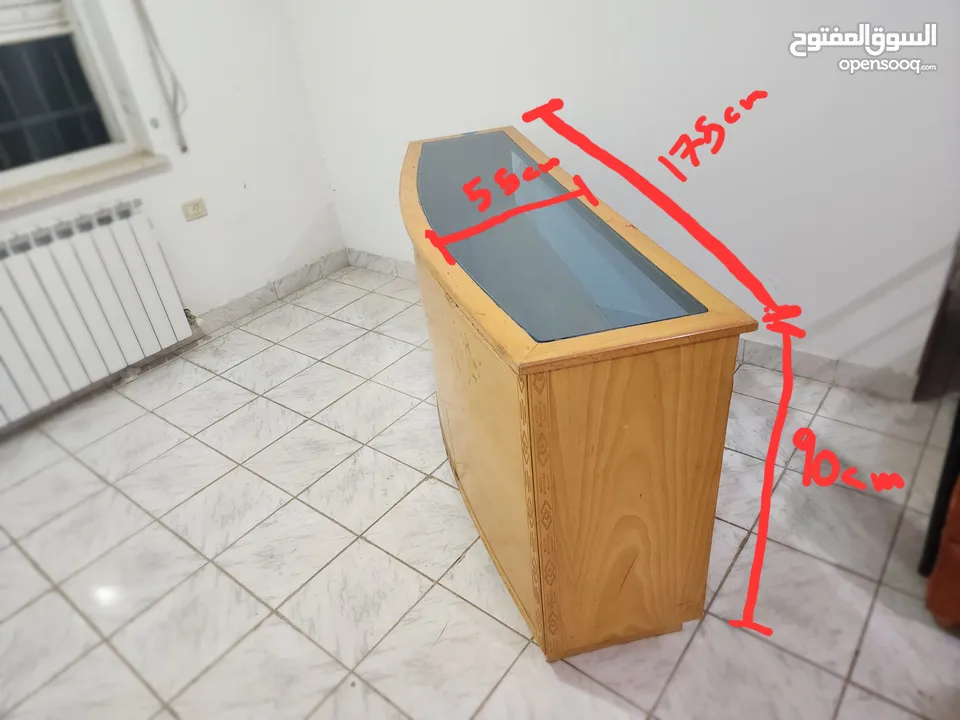 اثاث مركز تعليمي بيع سريع بنصف السعر