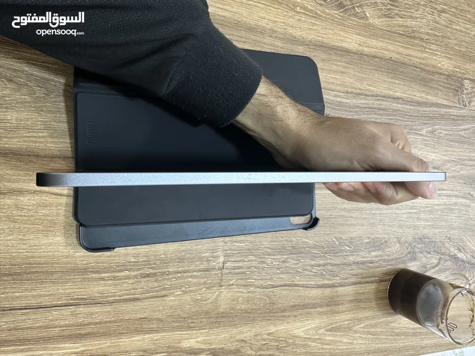 I pad air 6 m2 256 giga