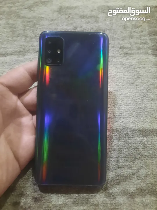 Samsung A51 5g