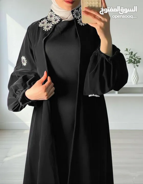 نجمة الموضة