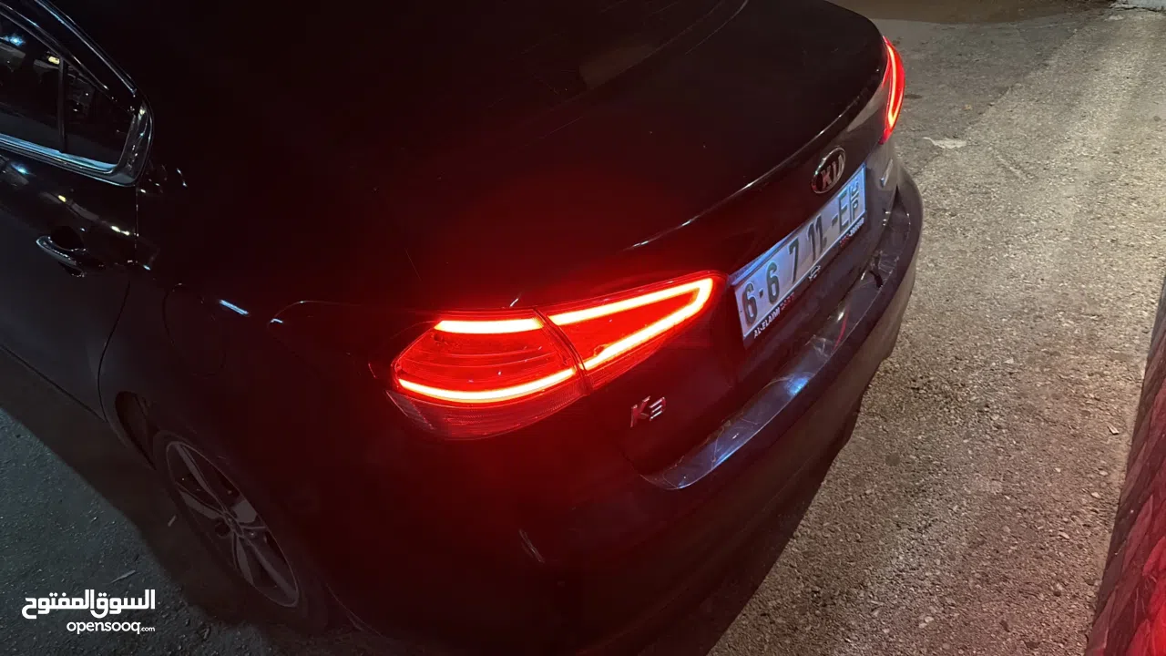 كيا سيراتو ديزل فحص نخب نخب