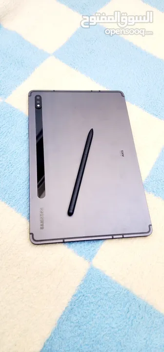 Tablet Samsung S7 Used new