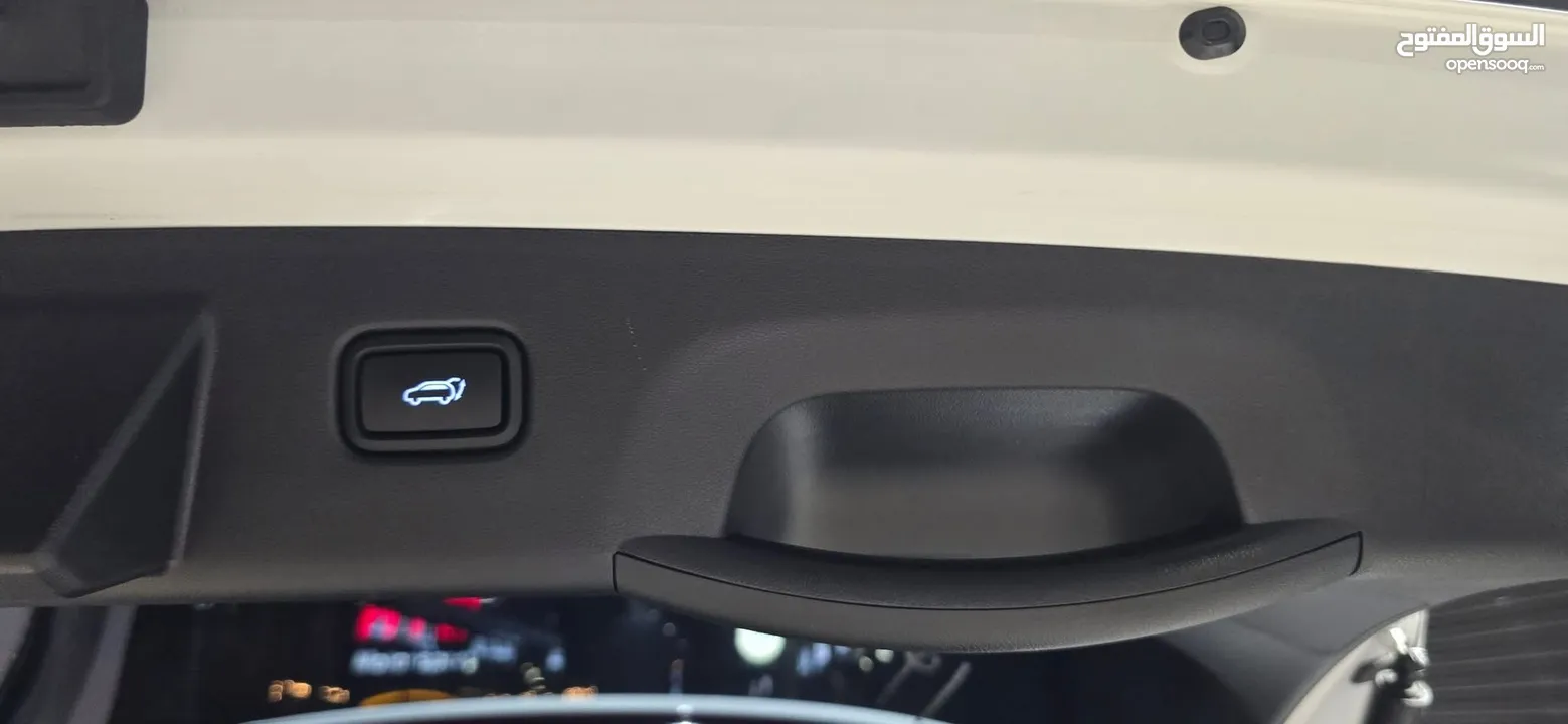 Hyundai Tucson Hybrid N Line  2024