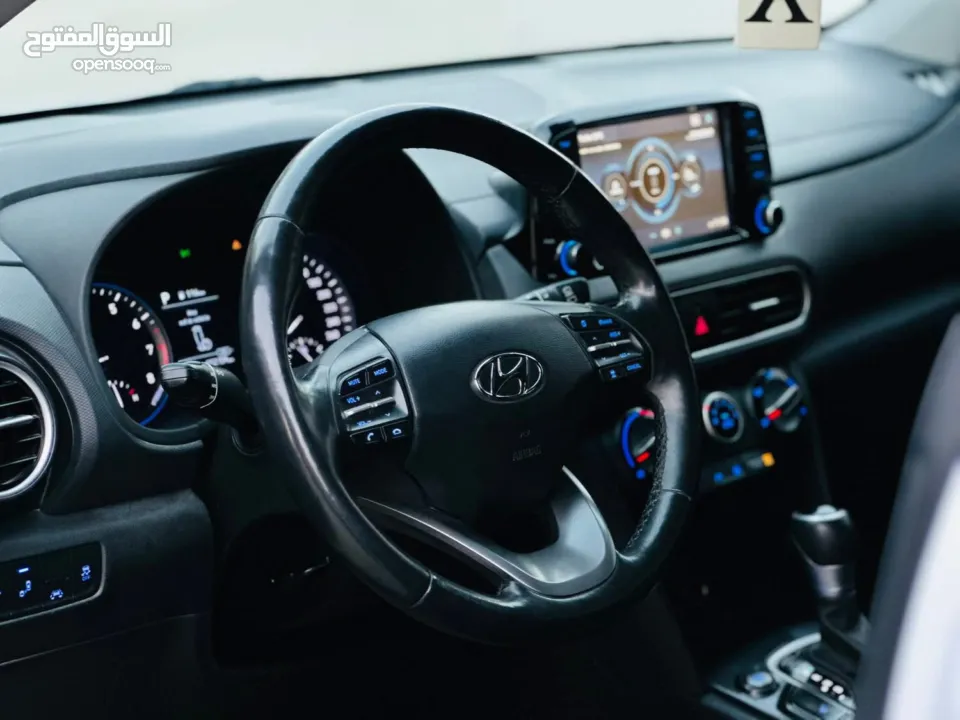 هنداي كونا ترخيص 2018 بالصلاه على النبي للبيع او البدل وارد