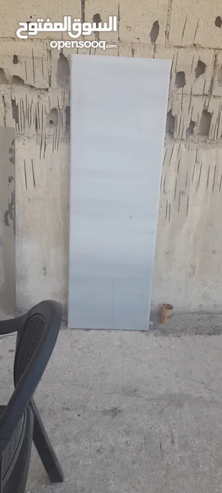 رخام غير مستعمل للبيع