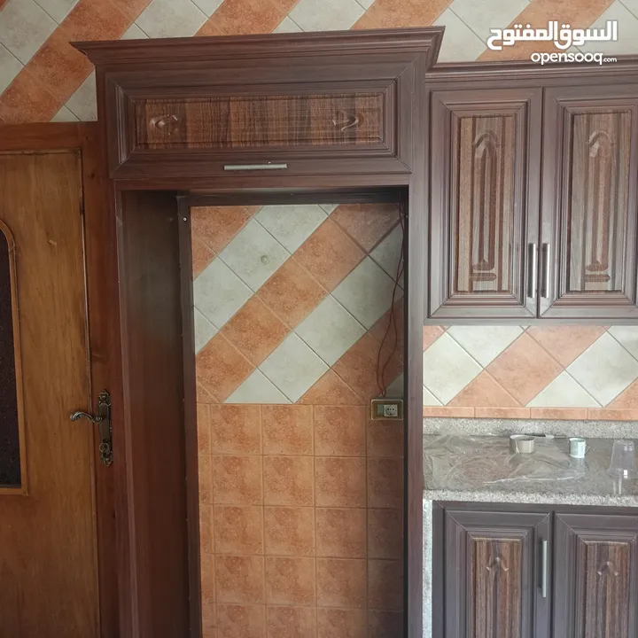 شقة للايجار