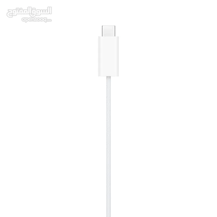 Cable apple watch Series 9 type C