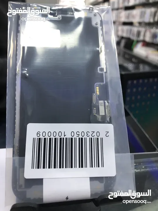 شاشة IPHONE 13 PRO أصلية شركة فكك 100% .  IPHONE 13 PRO ORIGINAL APPLE  LCD