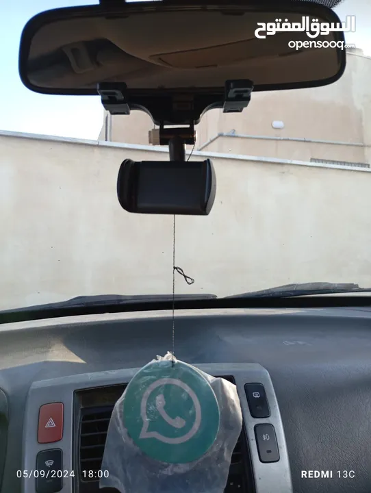 هيونداي توسان 2006
