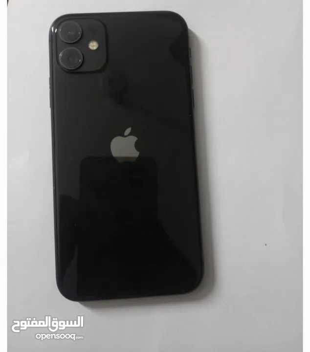 iPhone 11 للبيع كااش