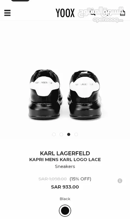 KARL LAGERFELD.....