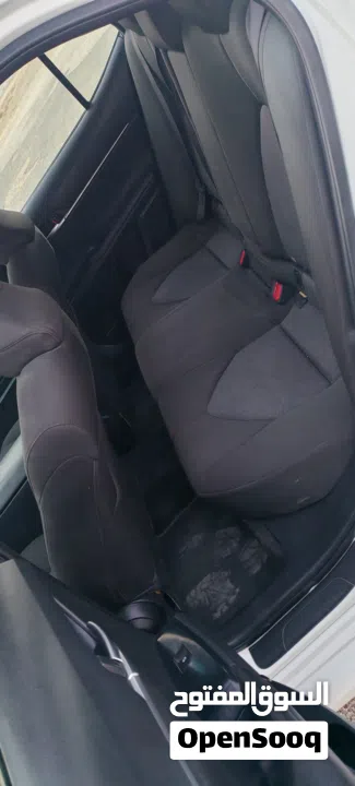 camry petrol modal 2020 for sale