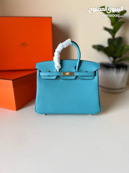 Hermes Birkin