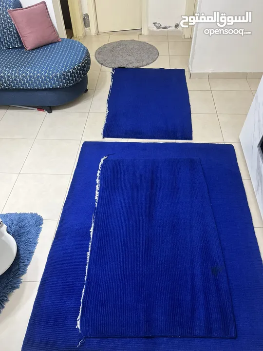 سجاد IKEA صوف