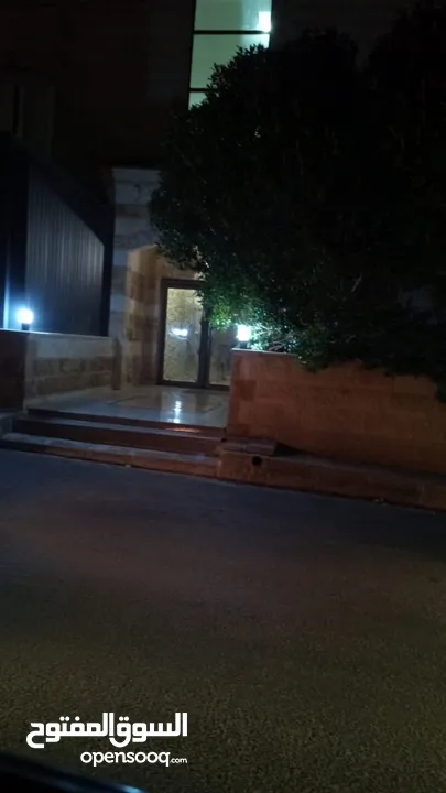 شقق مفروشه للايجار