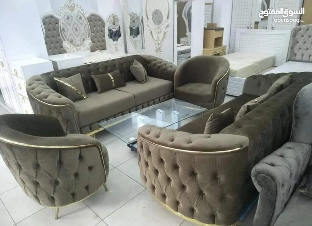 niw model sofa