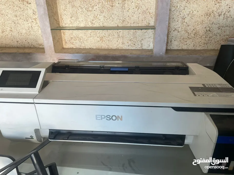 طابعة  كتر  كتر ميماكي