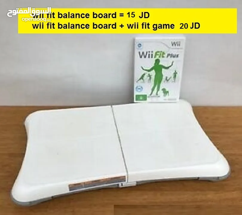**متخصصون باجهزة Wii  اجهزة ناينتندو وي للبيع مع العاب رائعة مناسبة للاطفال متوفر قطع وتنزيل الالعاب