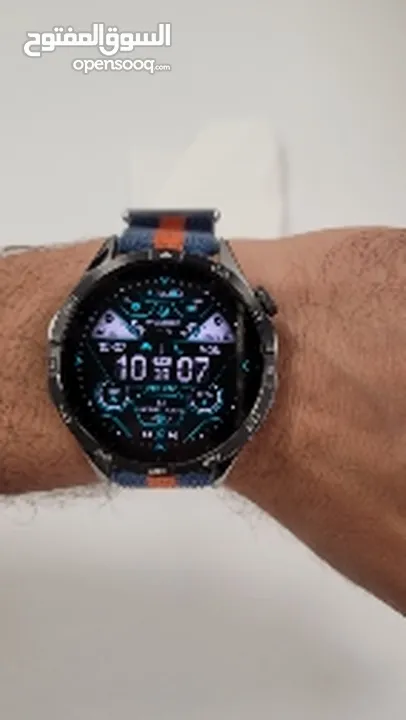 huawei watch GT 4 new