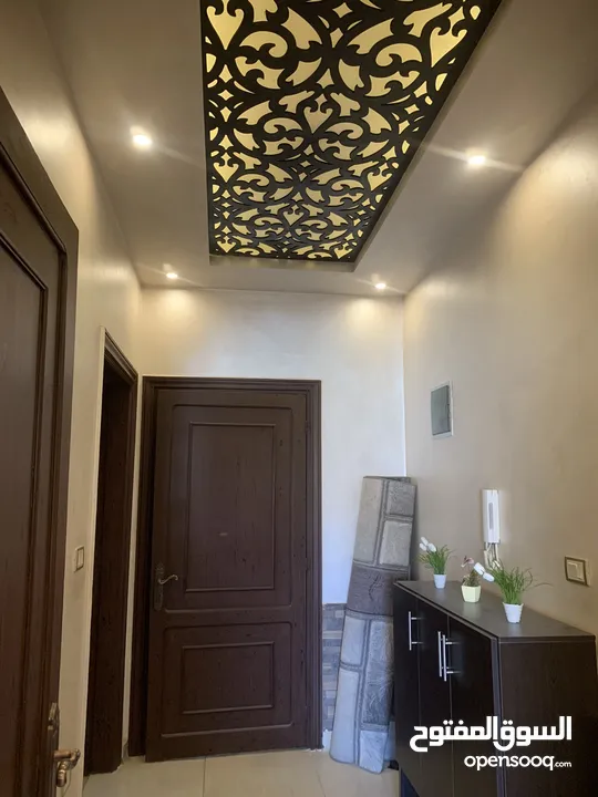 شقة فاخرة مفروشة للإيجار