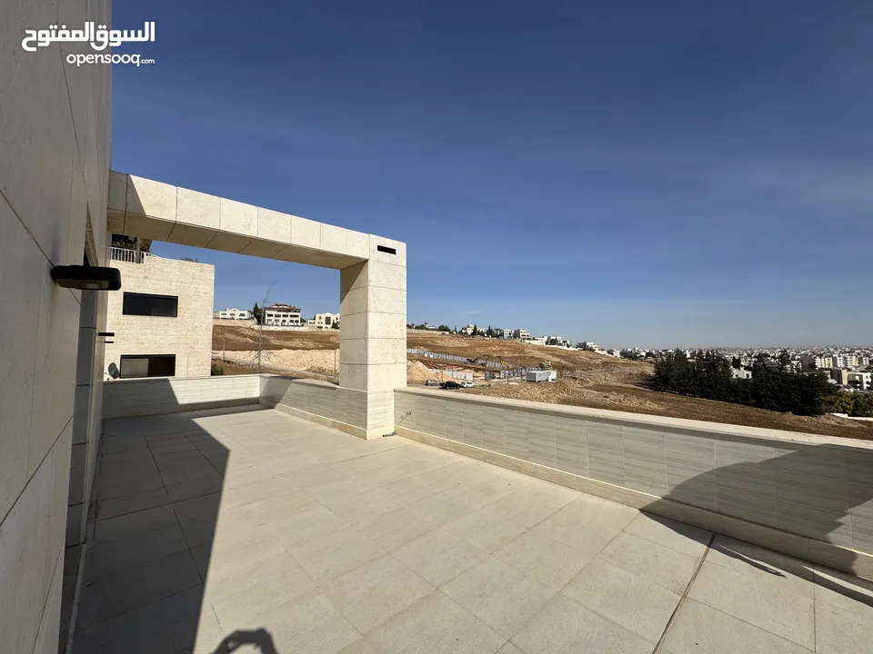 Apartment for rent in abdoun  ( Property 35510 )-174805055